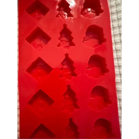 Candy making molds - Picture 3 of 4